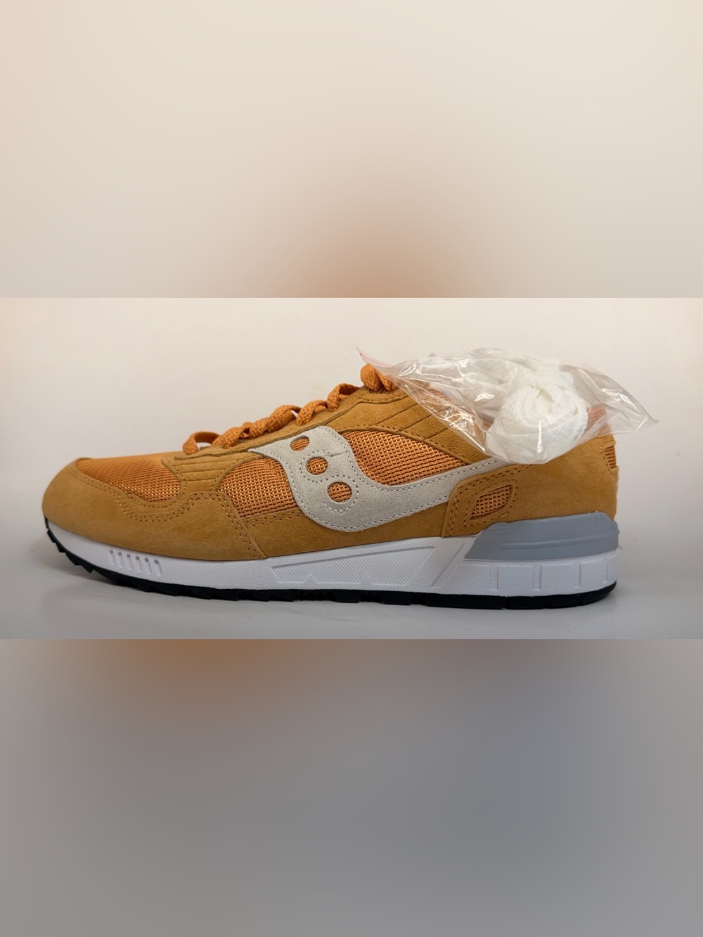 Saucony  Shadon 5000 (184) - Picture 2 of 9